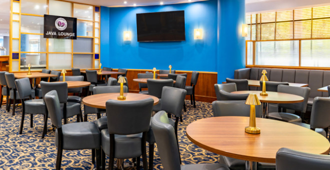 Britannia Leeds Bradford Airport Hotel & Spa