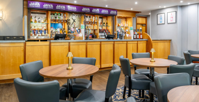 Britannia Leeds Bradford Airport Hotel & Spa