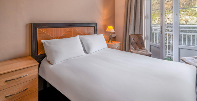 Grand Hotel Llandudno