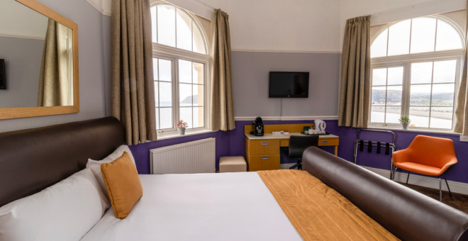 Grand Hotel Llandudno