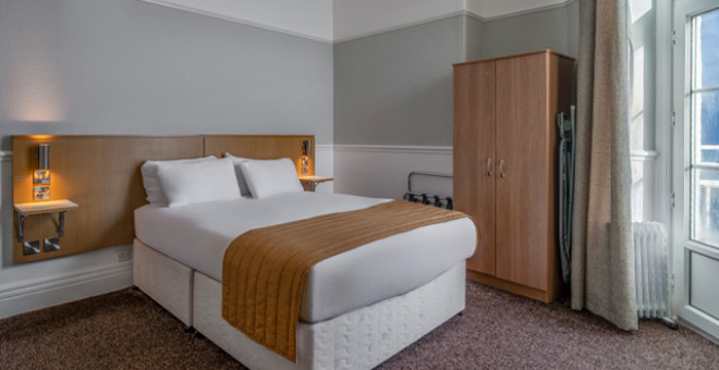 Grand Hotel Llandudno