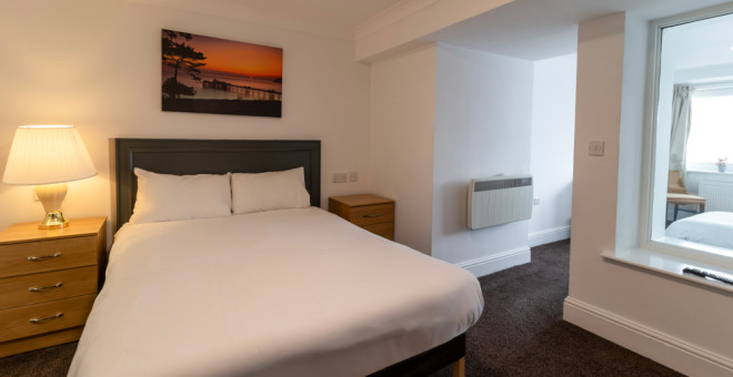 Grand Hotel Llandudno