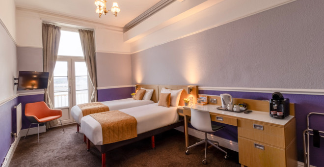 Grand Hotel Llandudno