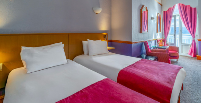 Grand Hotel Llandudno