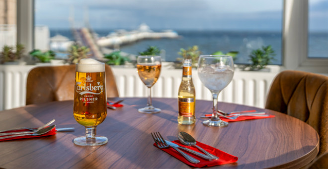 Grand Hotel Llandudno