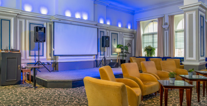 Grand Hotel Llandudno