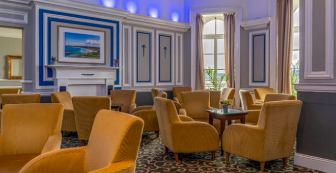 Grand Hotel Llandudno