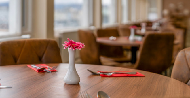 Grand Hotel Llandudno