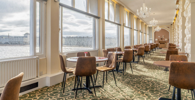 Grand Hotel Llandudno