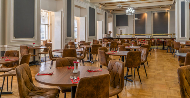 Grand Hotel Llandudno