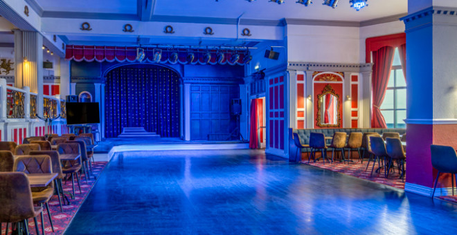 Grand Hotel Llandudno