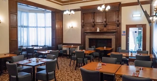 Royal Court Hotel & Spa Coventry