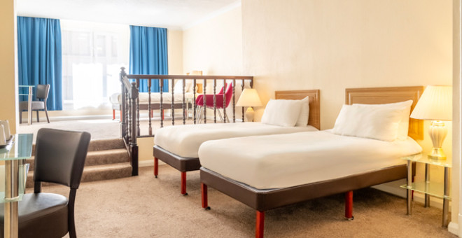 Single Room 