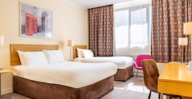 Britannia Hotel Manchester