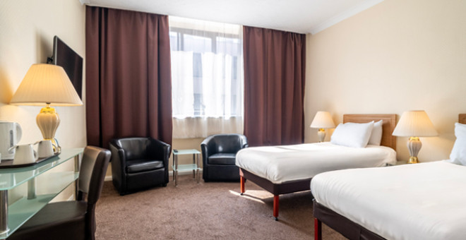 Britannia Hotel Manchester