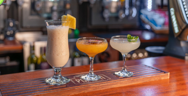 Britannia Airport Hotel