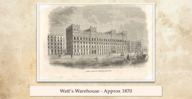 Britannia Hotel Manchester