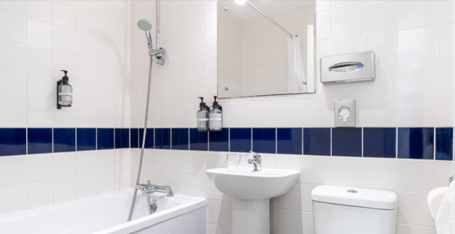 Airport Inn Manchester Hotel & Spa