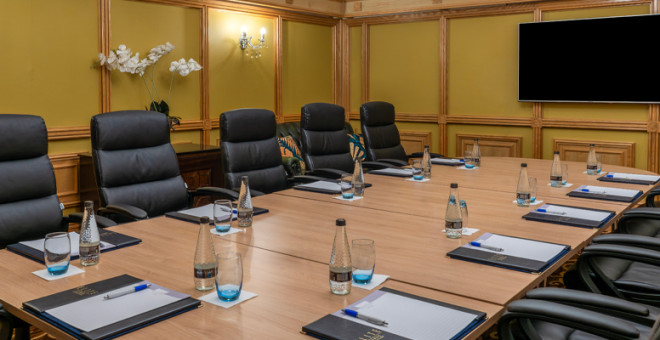 Meon Valley Hotel, Golf & Country Club Conference