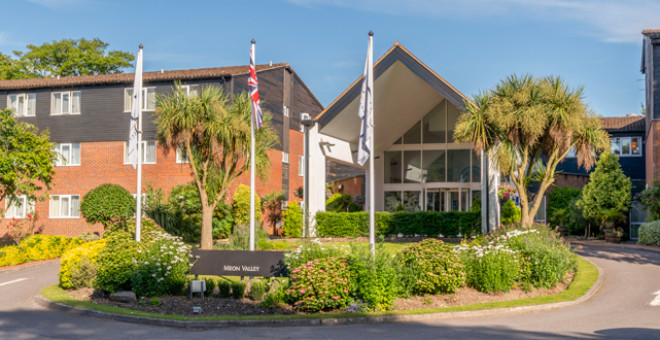 Meon Valley Hotel, Golf & Country Club Southampton