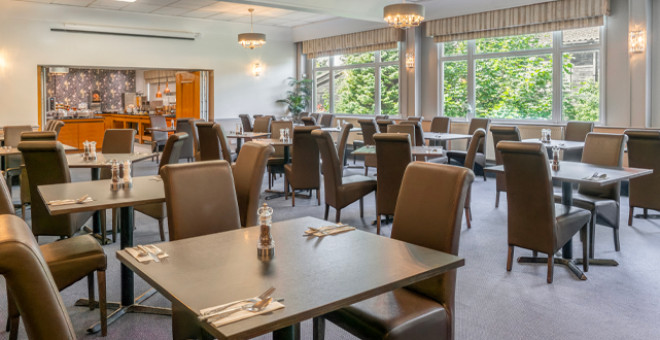 Southampton Restaurant 