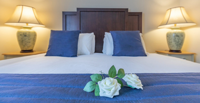 Meon Valley Hotel, Golf & Country Club Suite  