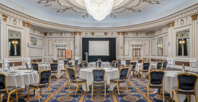 Conference Venue in Bradford