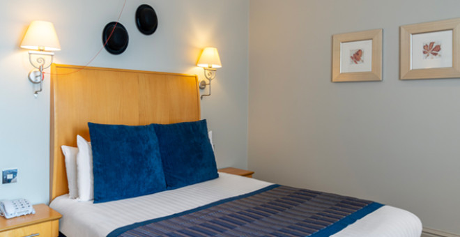 Midland Hotel Bradford
