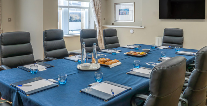 Conference Venue in Bradford