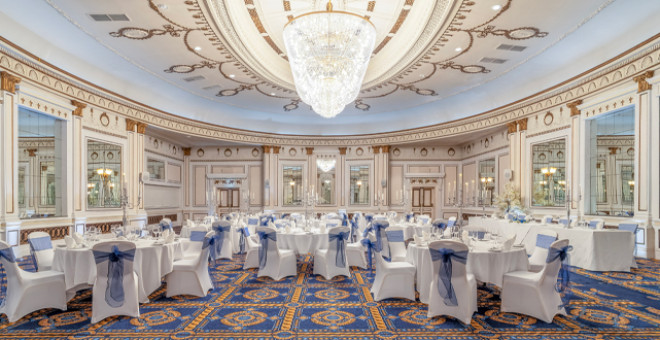 Midland Hotel Bradford