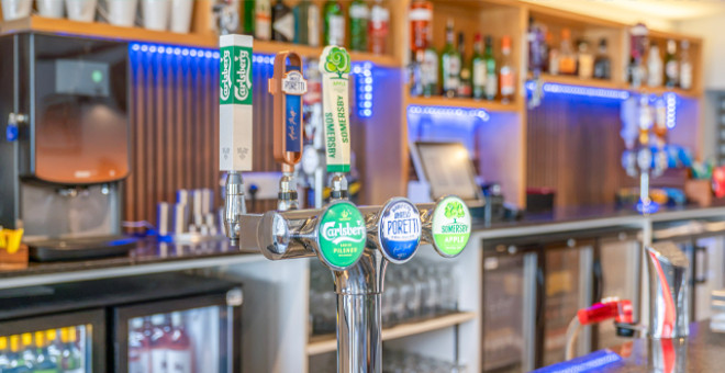 Britannia Hotel Newcastle Airport