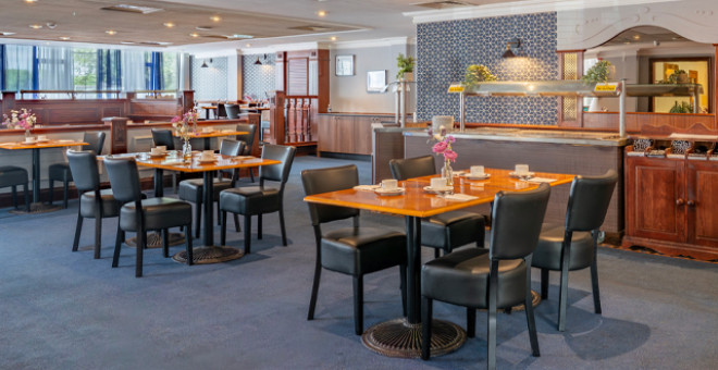 Britannia Hotel Newcastle 
