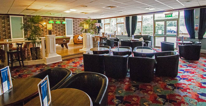 Newcastle Airport Park And Fly Hotels www.britanniahotels.com