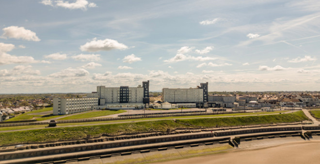 Norbreck Castle Hotel & Spa Blackpool