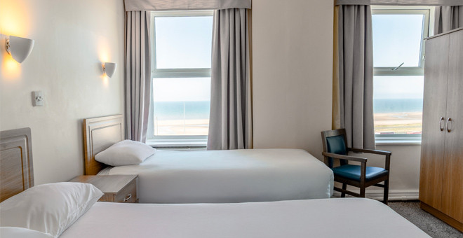 Norbreck Castle Hotel & Spa Blackpool