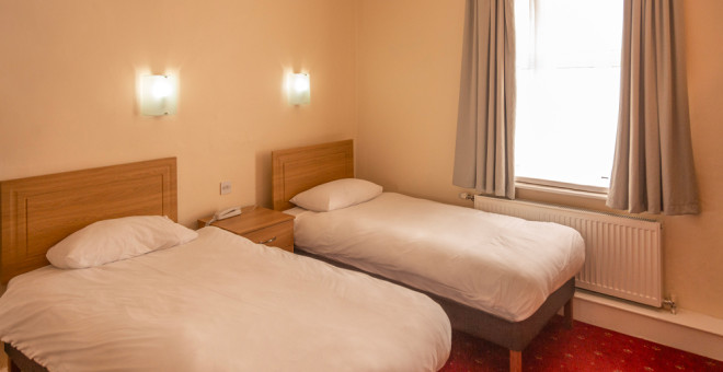 Norbreck Castle Hotel & Spa Blackpool