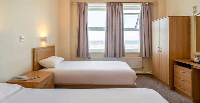 Norbreck Castle Hotel & Spa Blackpool