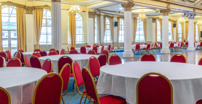 Norbreck Castle Hotel & Spa Blackpool