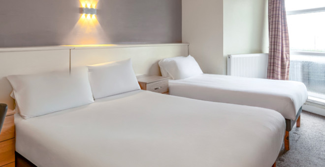 Norbreck Castle Hotel & Spa Blackpool