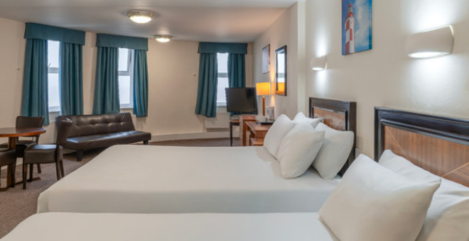 Norbreck Castle Hotel & Spa Blackpool