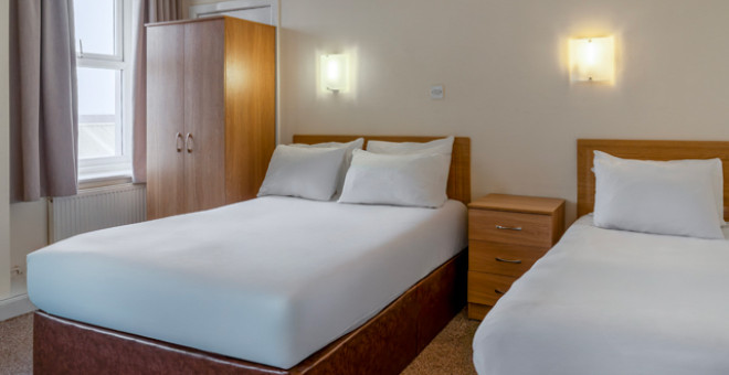 Norbreck Castle Hotel & Spa Blackpool