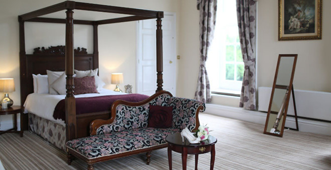 Bosworth Hall Hotel & Spa