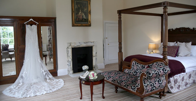 Bosworth Hall Hotel & Spa