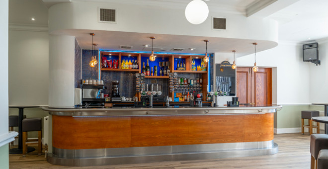 North Stafford Hotel