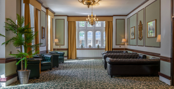 North Stafford Hotel