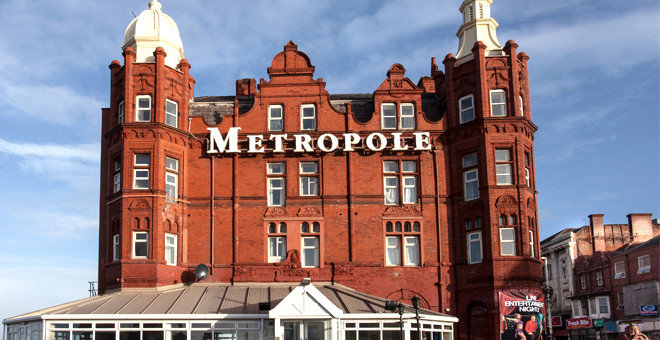 Metropole Hotel