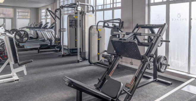 Palace Hotel & Spa Buxton