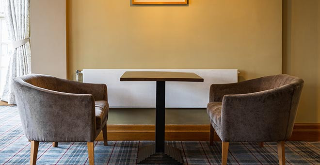 Airport Inn Manchester Hotel & Spa