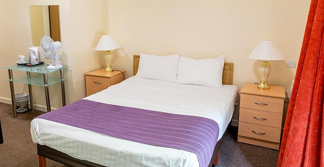 Trecarn Hotel Torquay