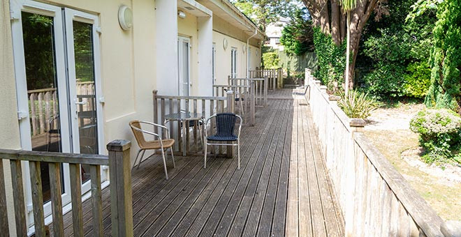 Trecarn Hotel Torquay